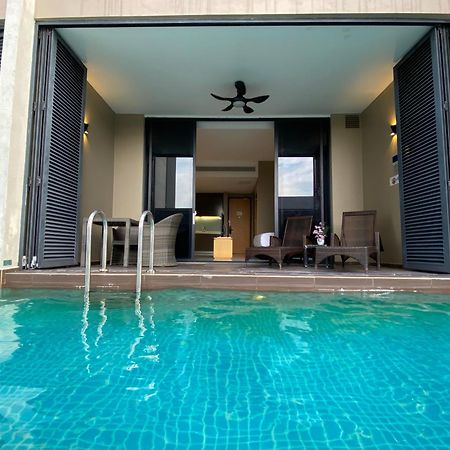 Amanjiwa 99R Apartment Malacca Bagian luar foto