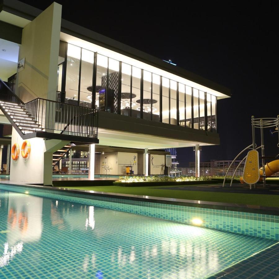 Amanjiwa 99R Apartment Malacca Bagian luar foto
