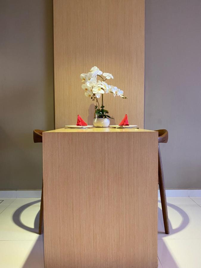 Amanjiwa 99R Apartment Malacca Bagian luar foto