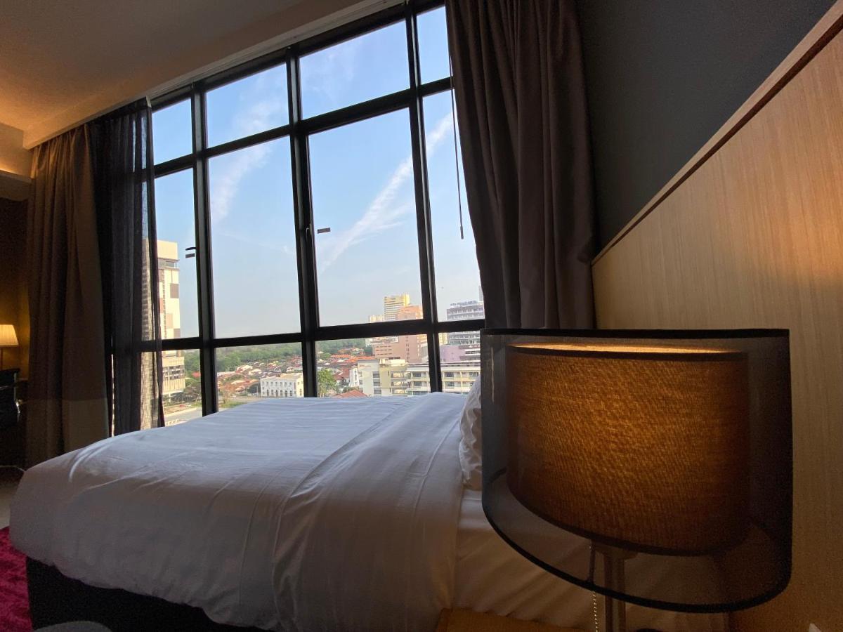 Amanjiwa 99R Apartment Malacca Bagian luar foto