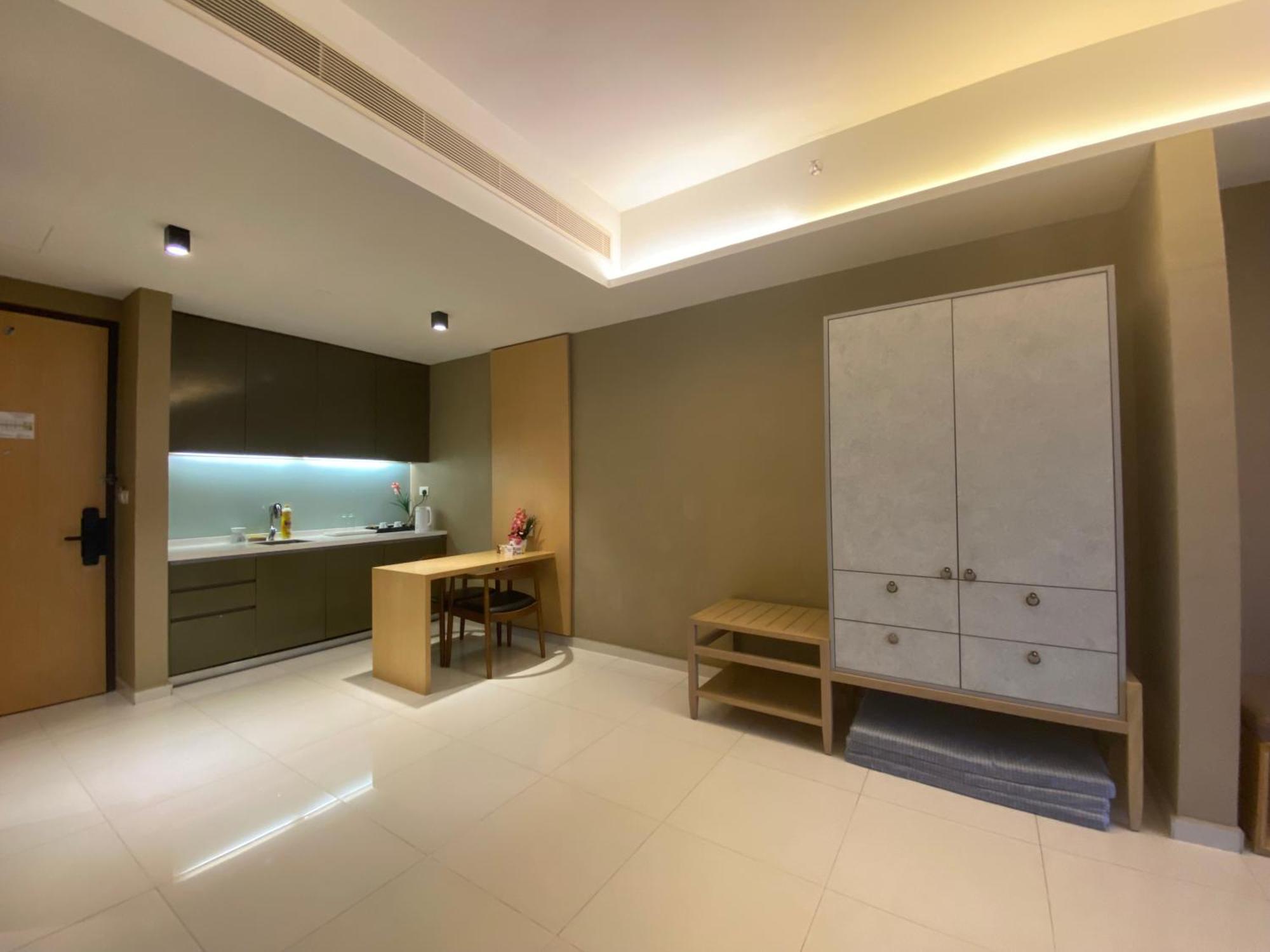Amanjiwa 99R Apartment Malacca Bagian luar foto
